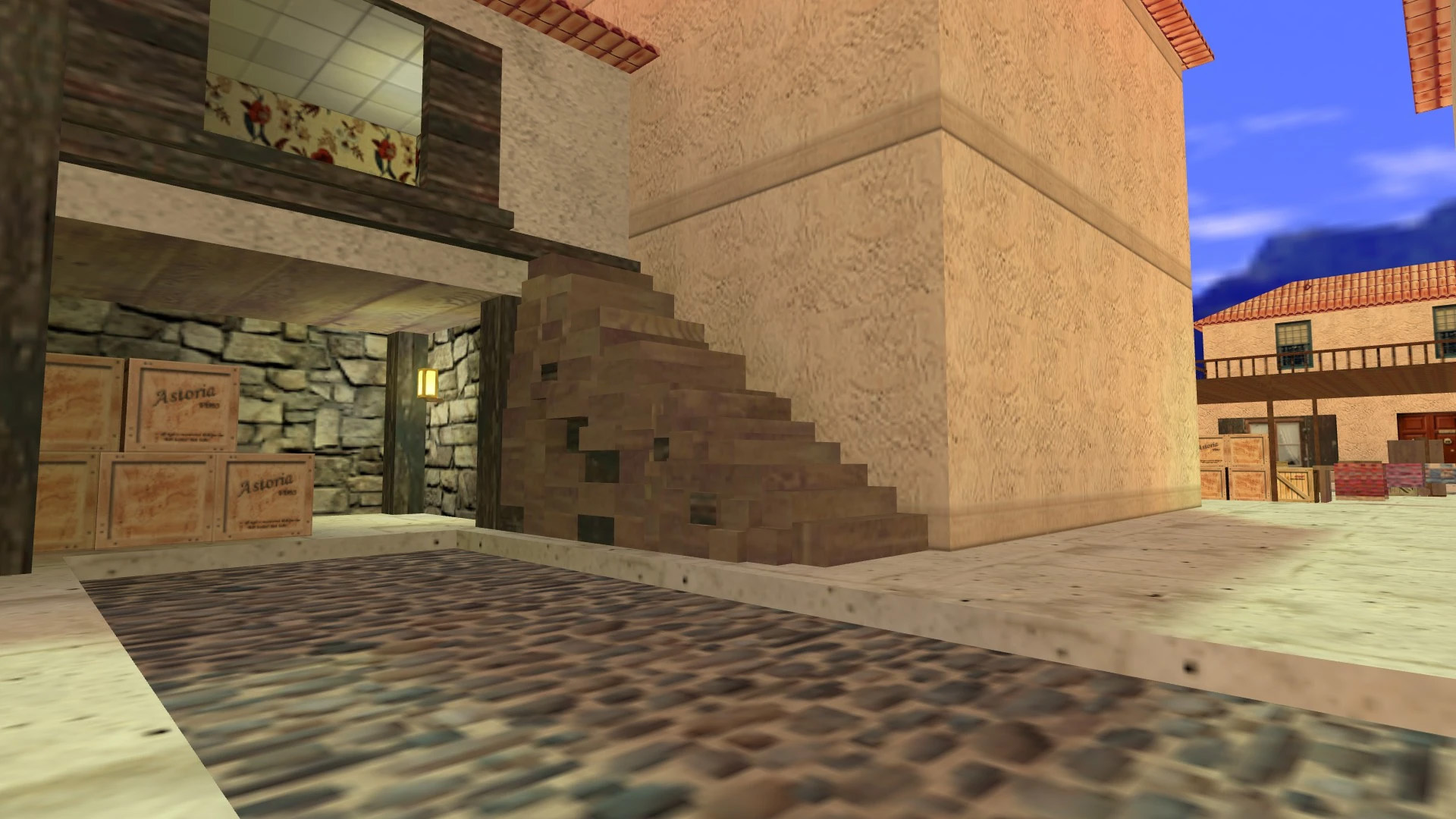 cs_italy_go — скриншот 20