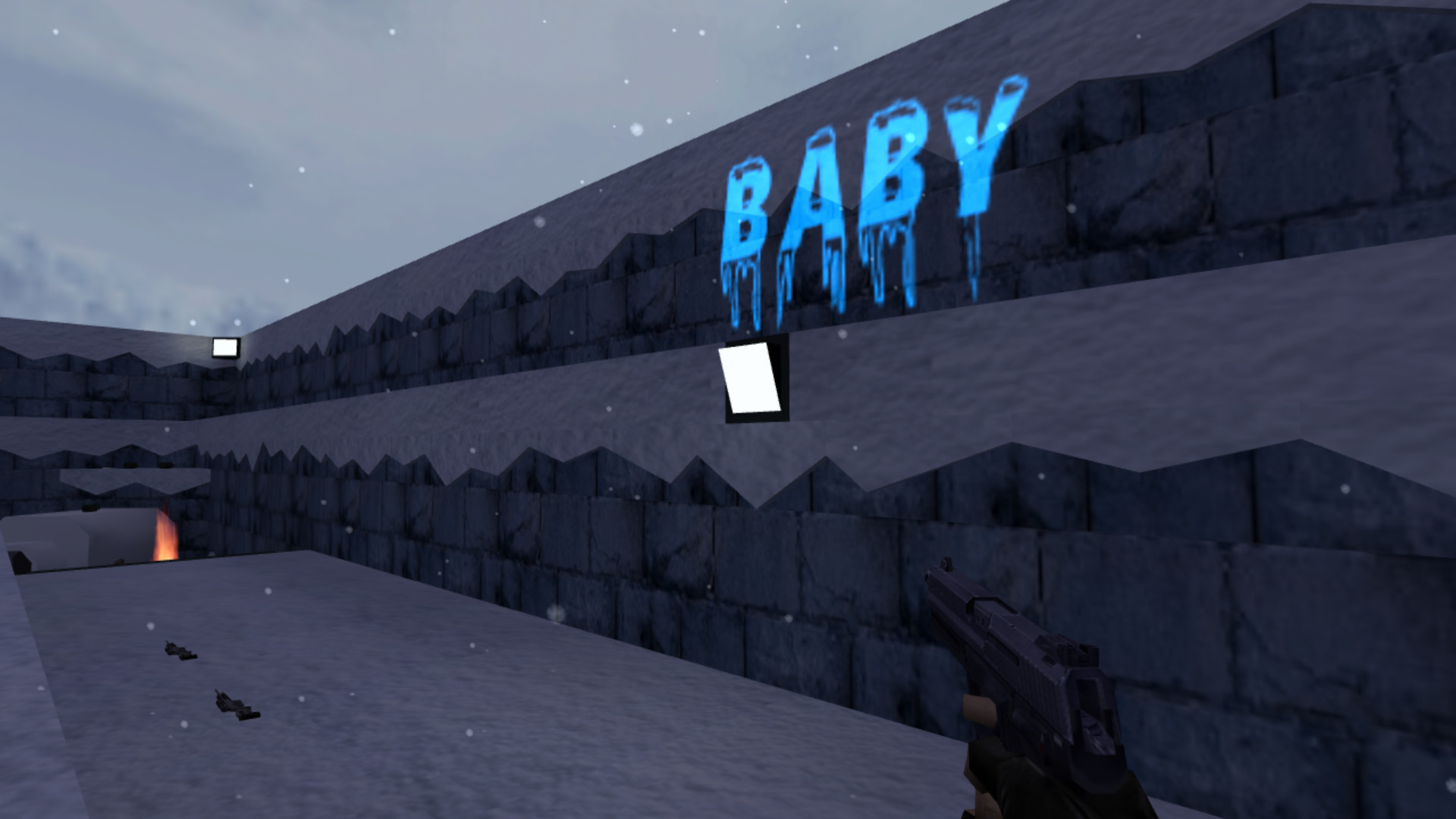 fy_iceworld_mini_zt - скриншот 14