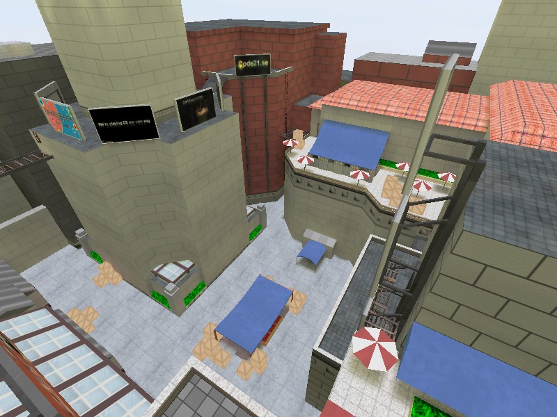 Скачать c21_rooftops_b4 - Скриншот