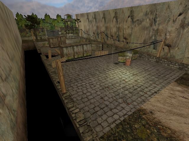 Скачать aim_ra_bridge - Скриншот
