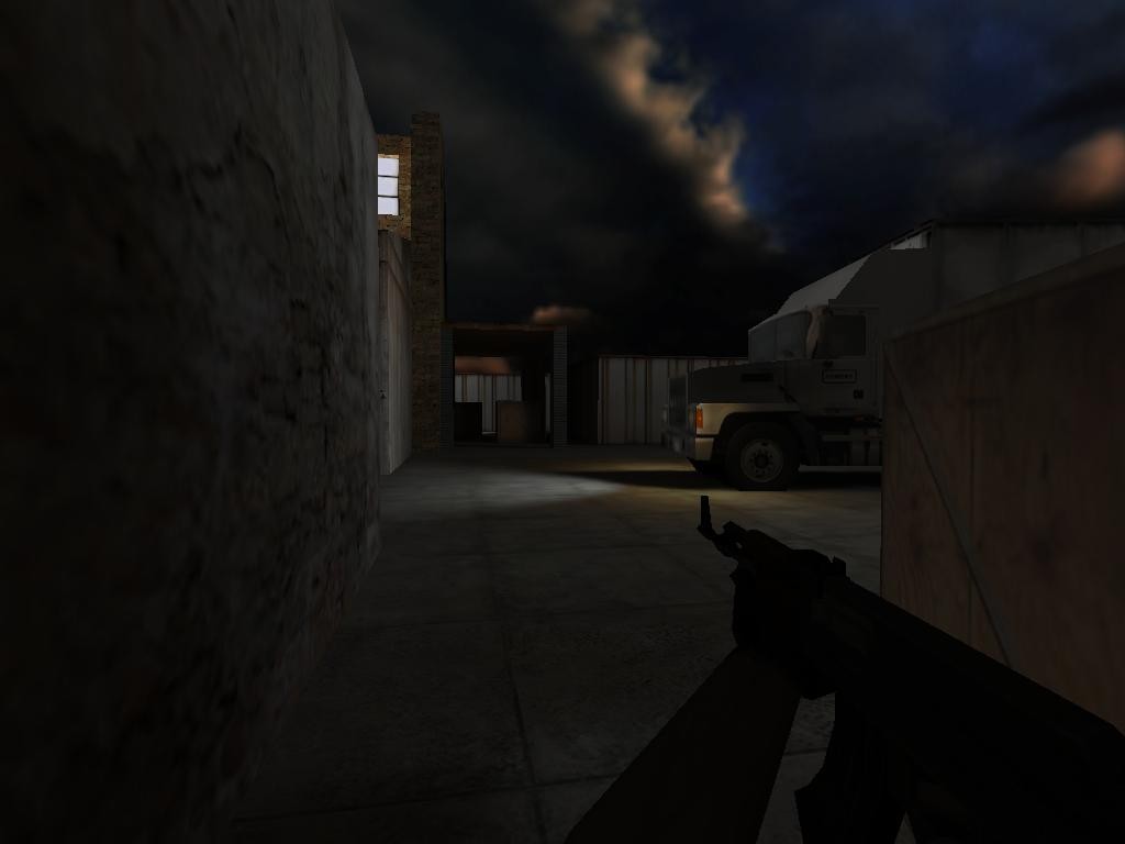 Скачать aim_cseesti - Скриншот