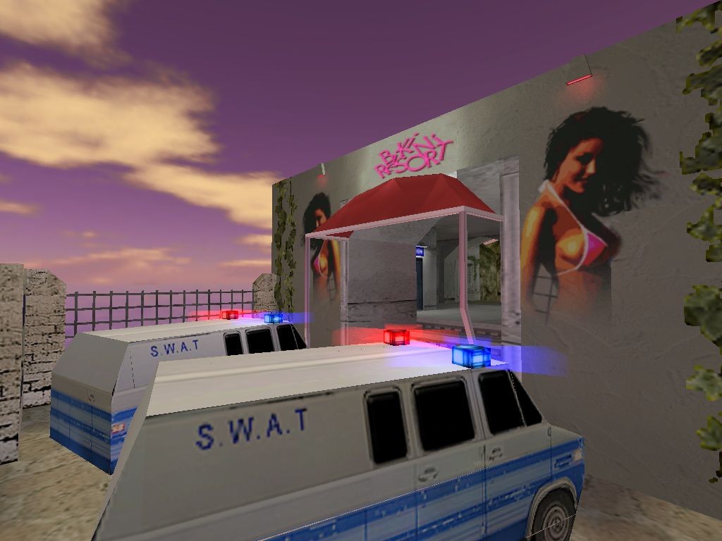cs_bikiniresort - скриншот 3