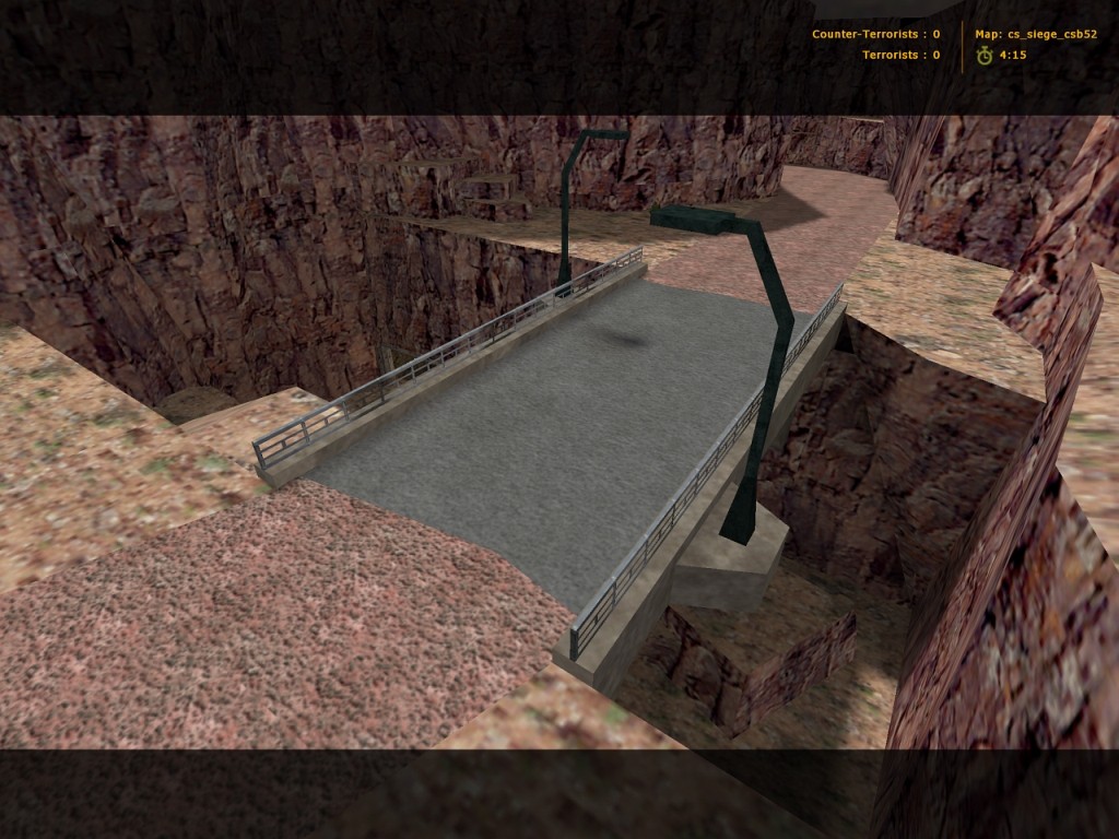 cs_siege_csb52 - скриншот 1