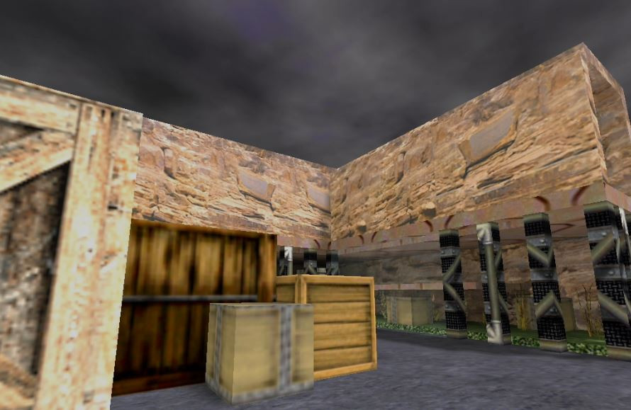 zm_House — скриншот 15