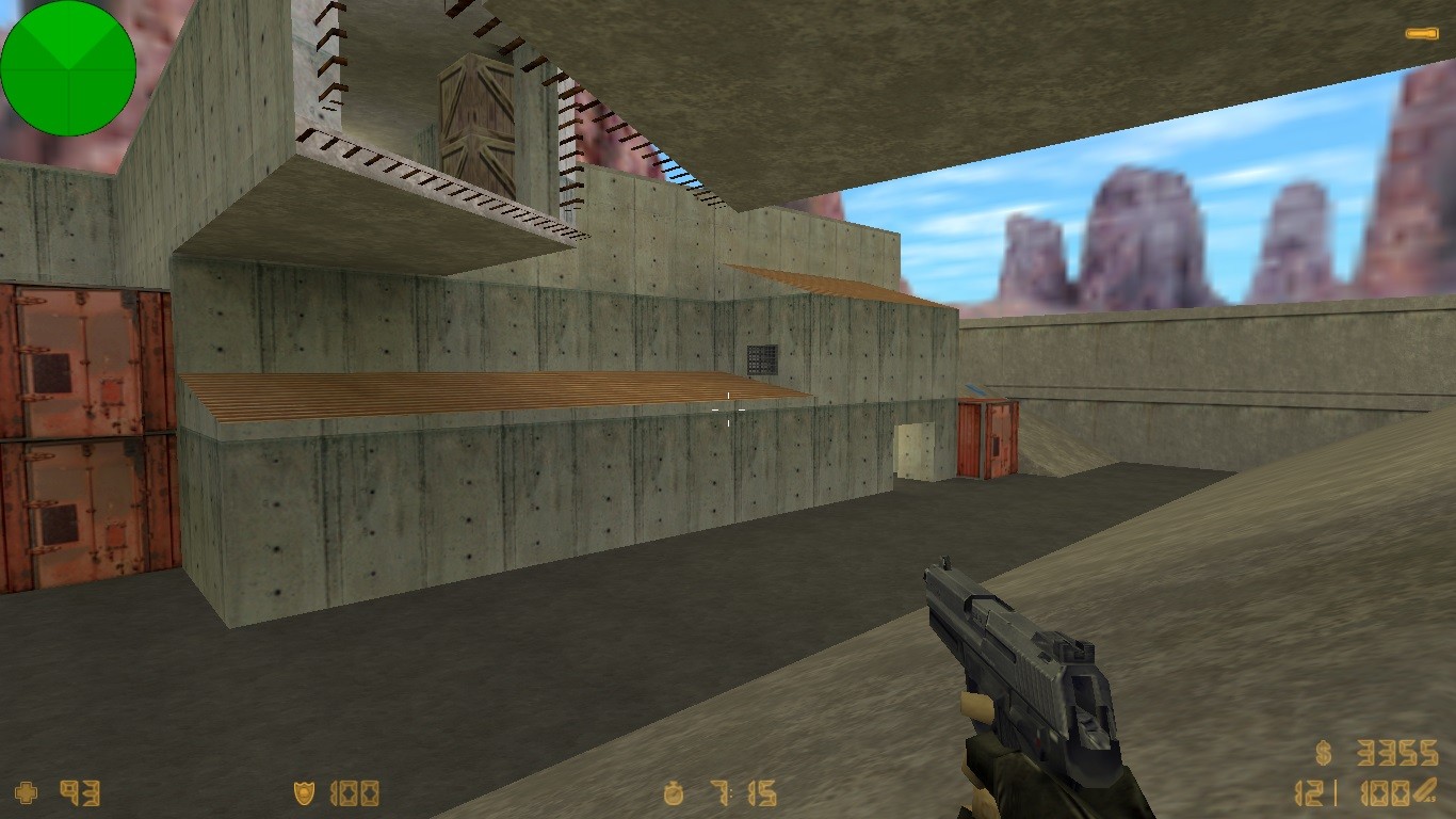 cs_min - скриншот 5