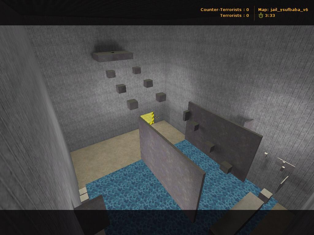 jail_ysufbaba_v6 — скриншот 6