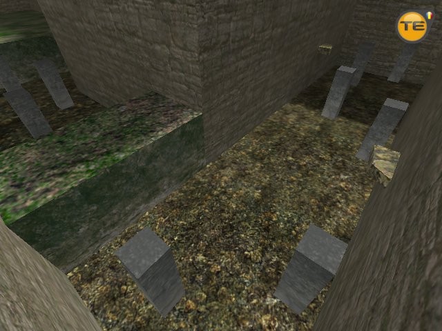bhop_dreamjump — скриншот 3