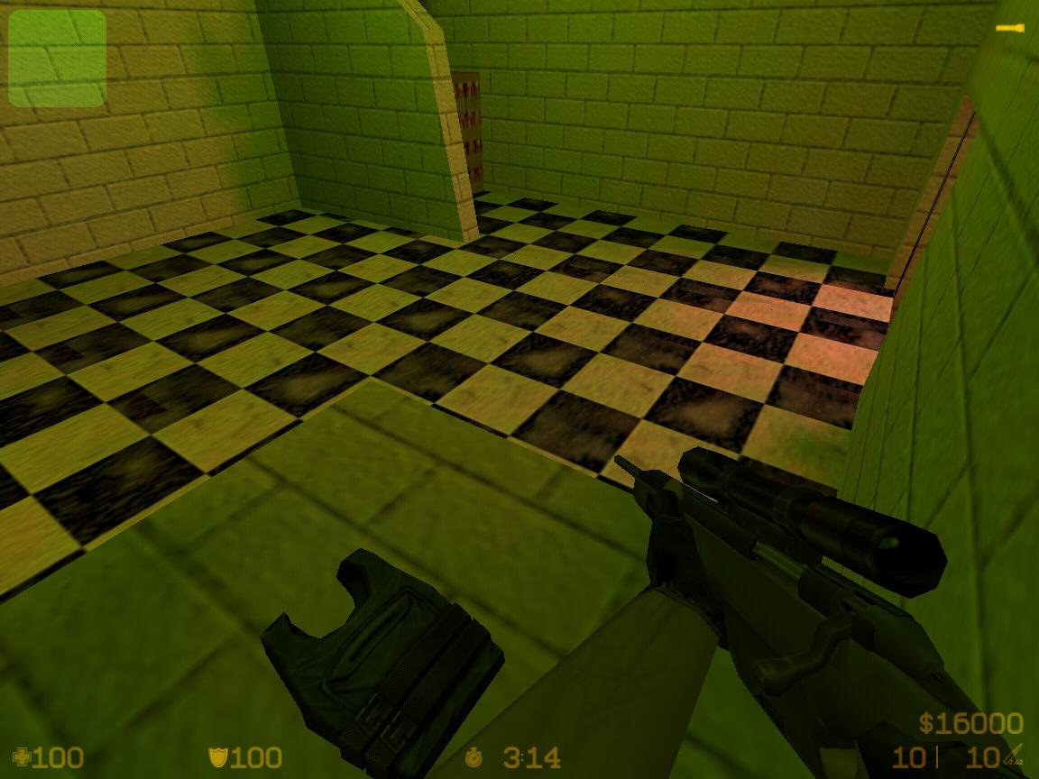 awp_elevator — скриншот 4