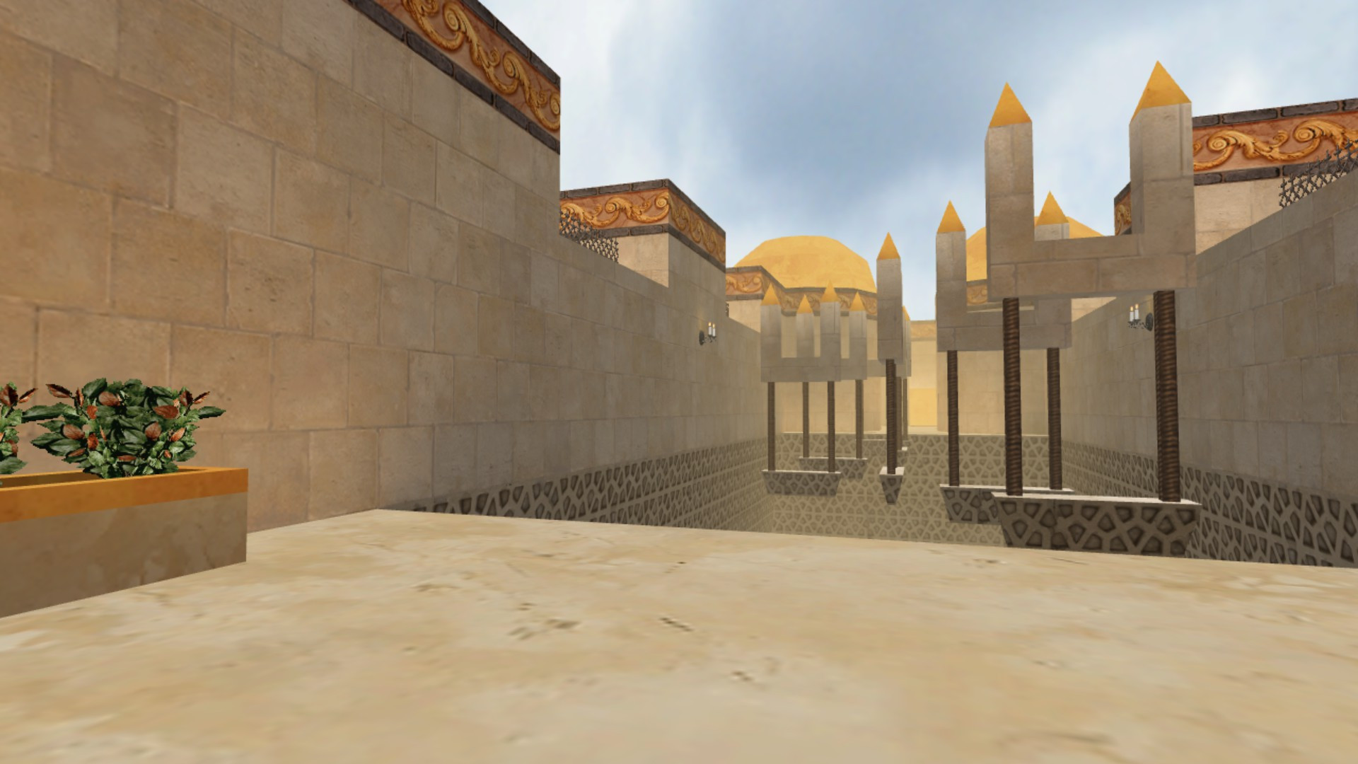 kz_kzsca_heaven3 — скриншот 2