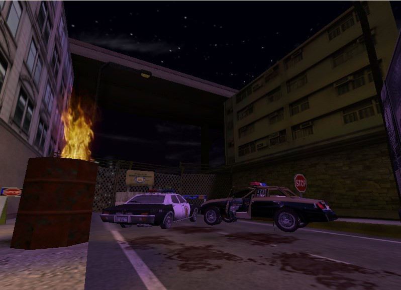 Скачать ze_Paola_City_CSO - Скриншот