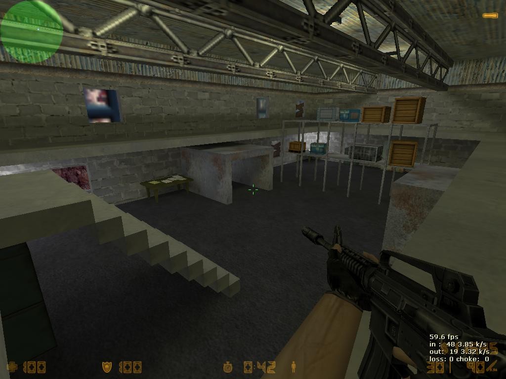 cs_bassein — скриншот 3