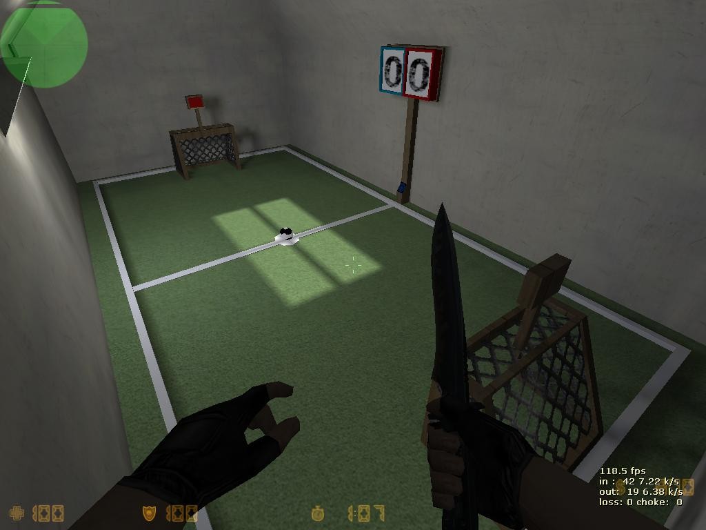 jail_joker — скриншот 2