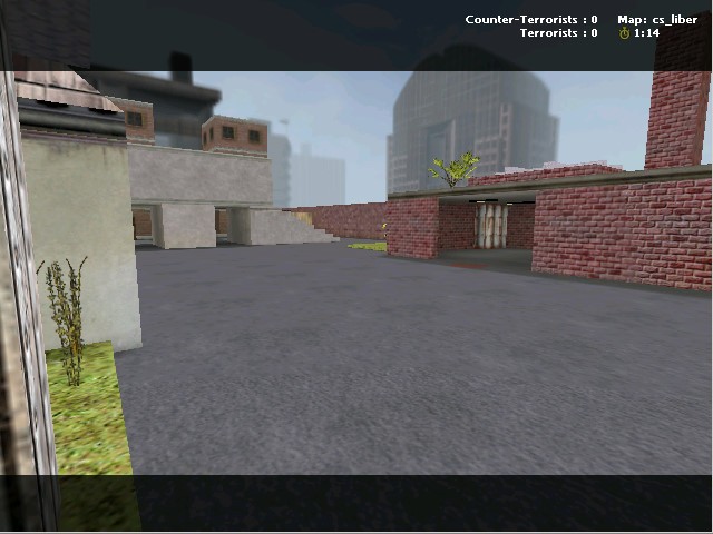 cs_liber - скриншот 2