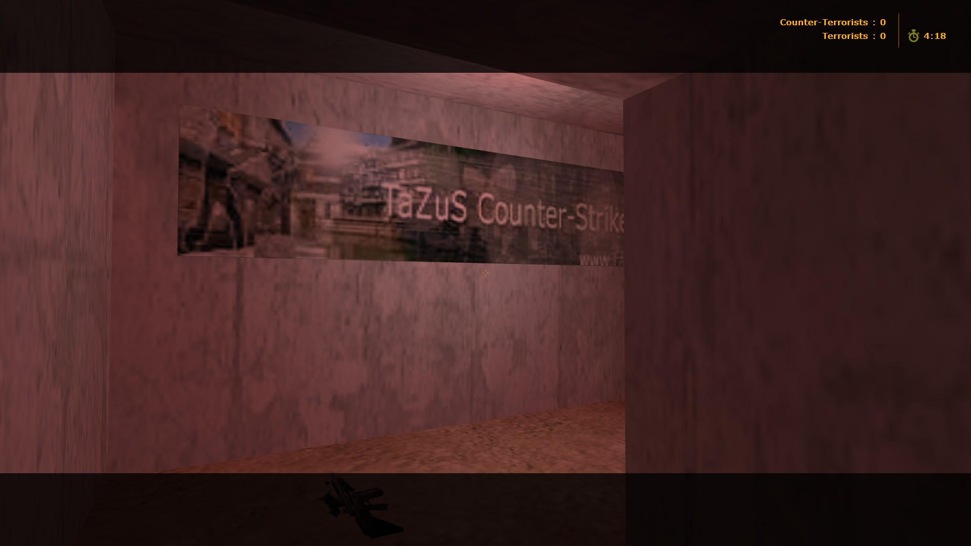 Скачать aim_bunker - Скриншот