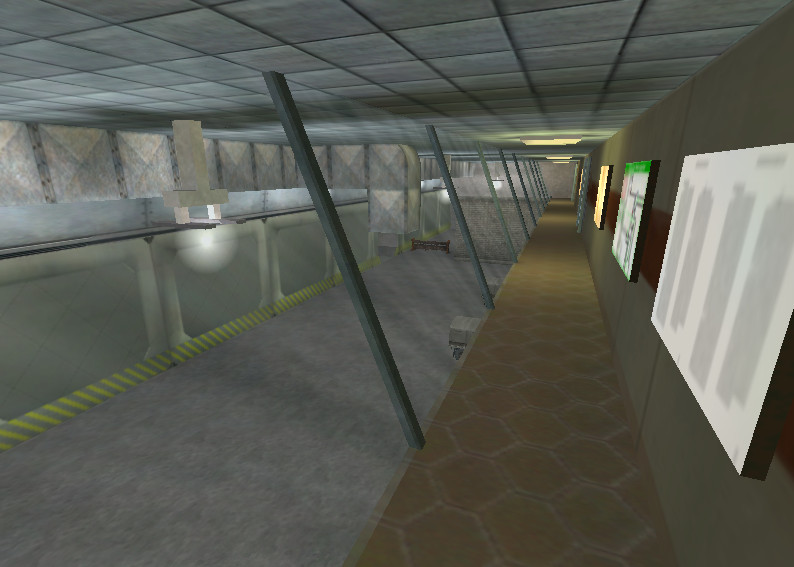 ze_Area51x_VHE — скриншот 6