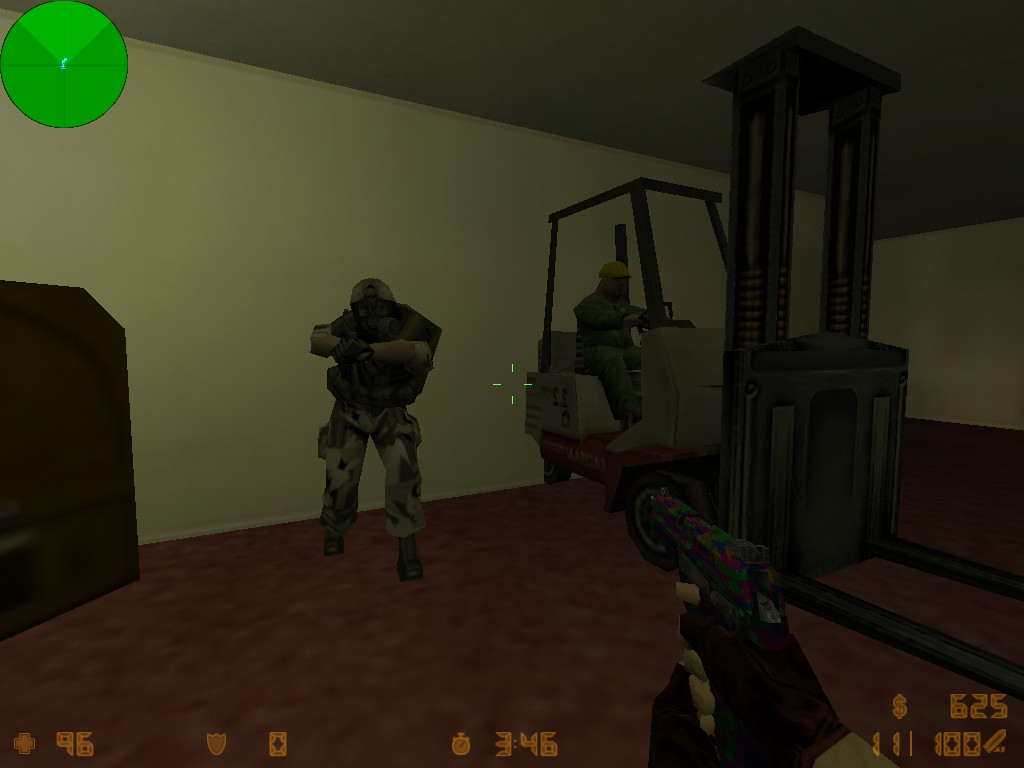 crazy_cs_italy — скриншот 15