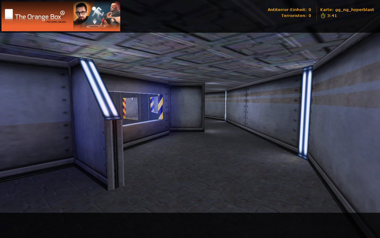 gg_ng_hyperblast — скриншот 2
