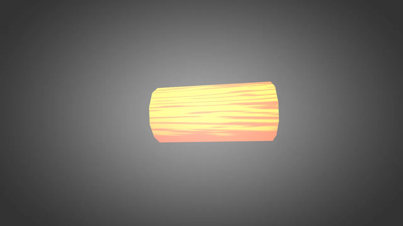 Скачать Модель «Glowing Red UV Shells» для CS 1.6: гильзы с красным свечением, звуки, анимация осмотра, качество текстур - Скриншот