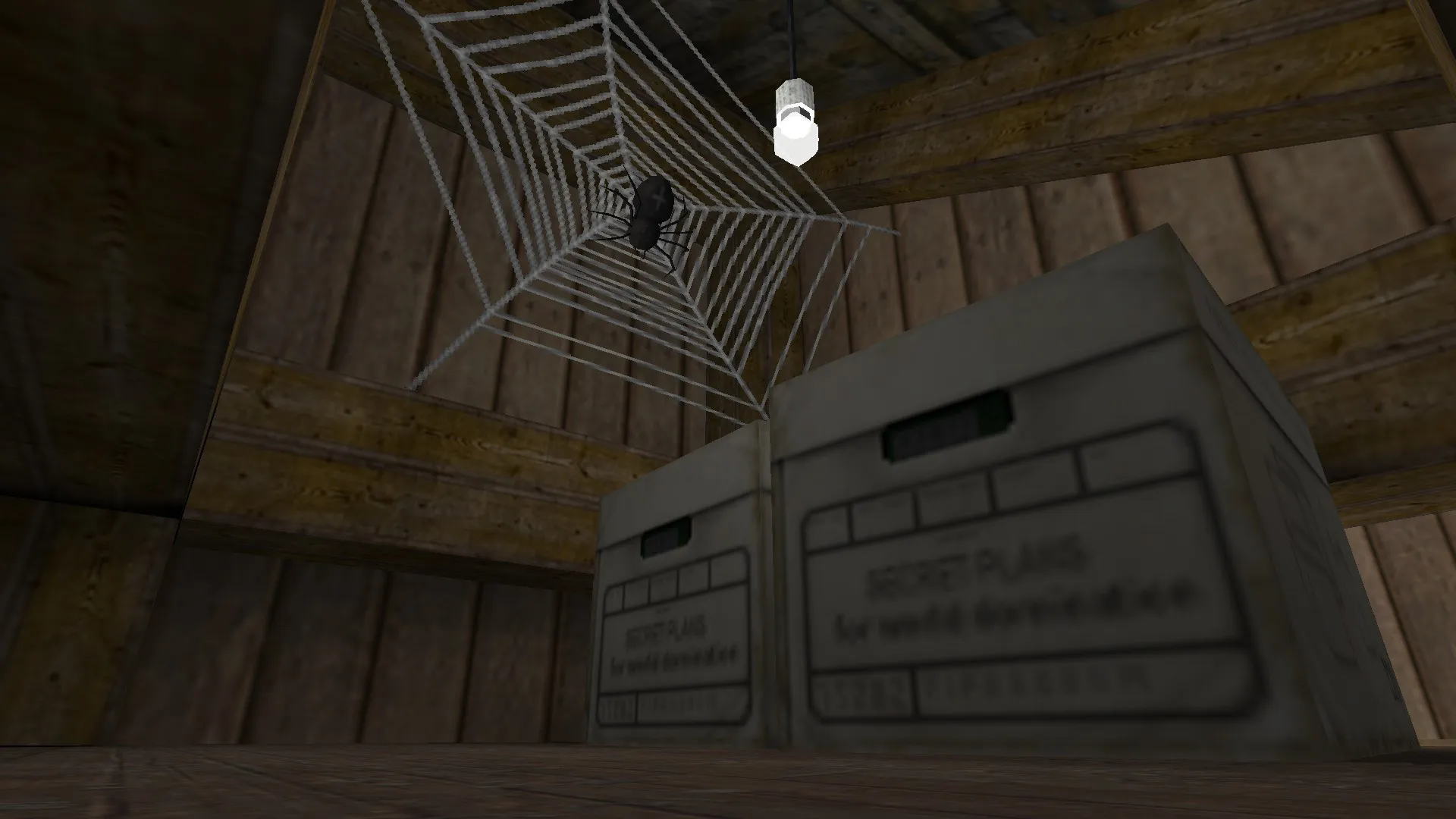 Карта de_ratsclub для CS 1.6 - Тактика, баланс и оптимизация — скриншот 22