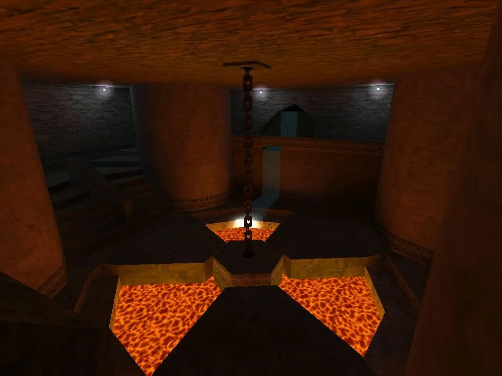 Карта de_atlantis для CS 1.6: тактика за CT/T, точки, маршруты и оптимизация — скриншот 9