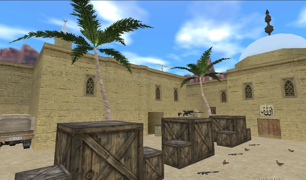 aim_iran_m — скриншот 6