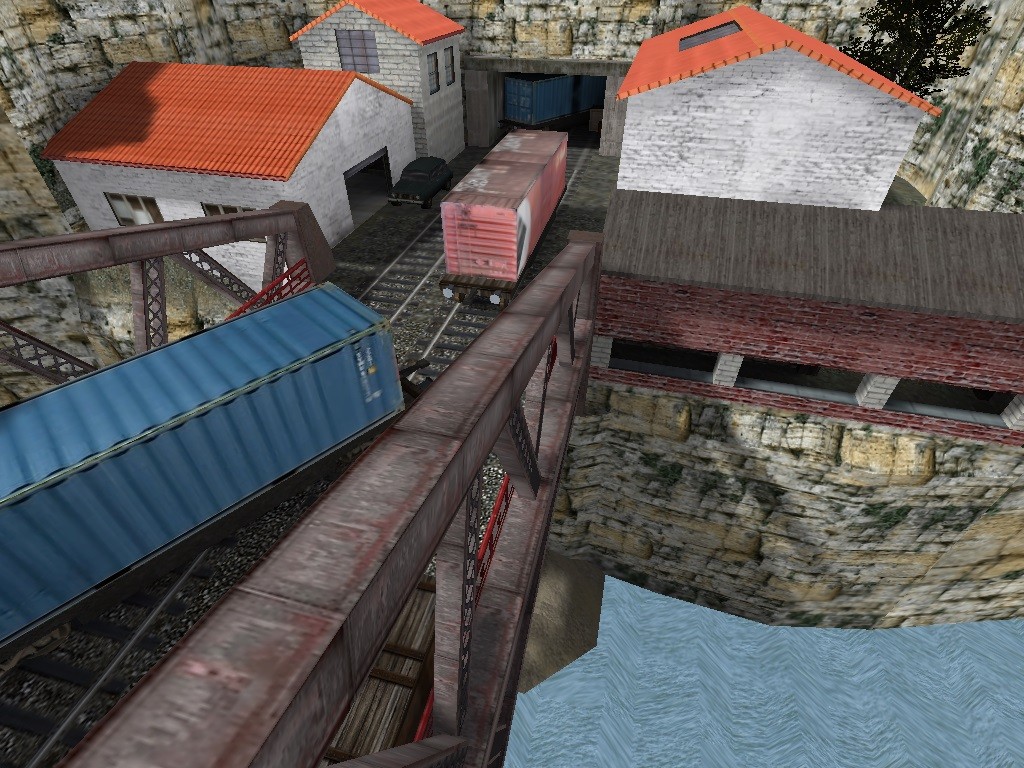 cs_cantelever - скриншот 3