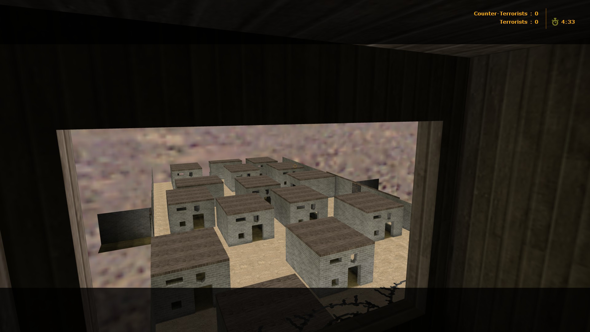 aim_brickcity — скриншот 2