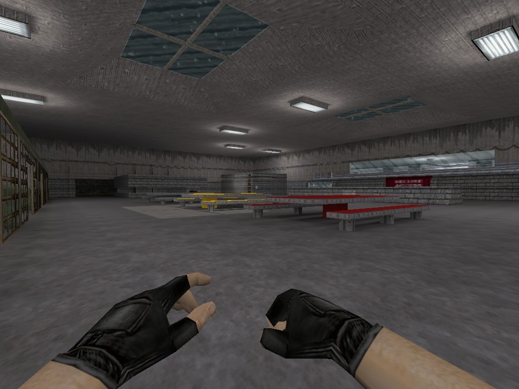 zm_lurigancho_gs — скриншот 1
