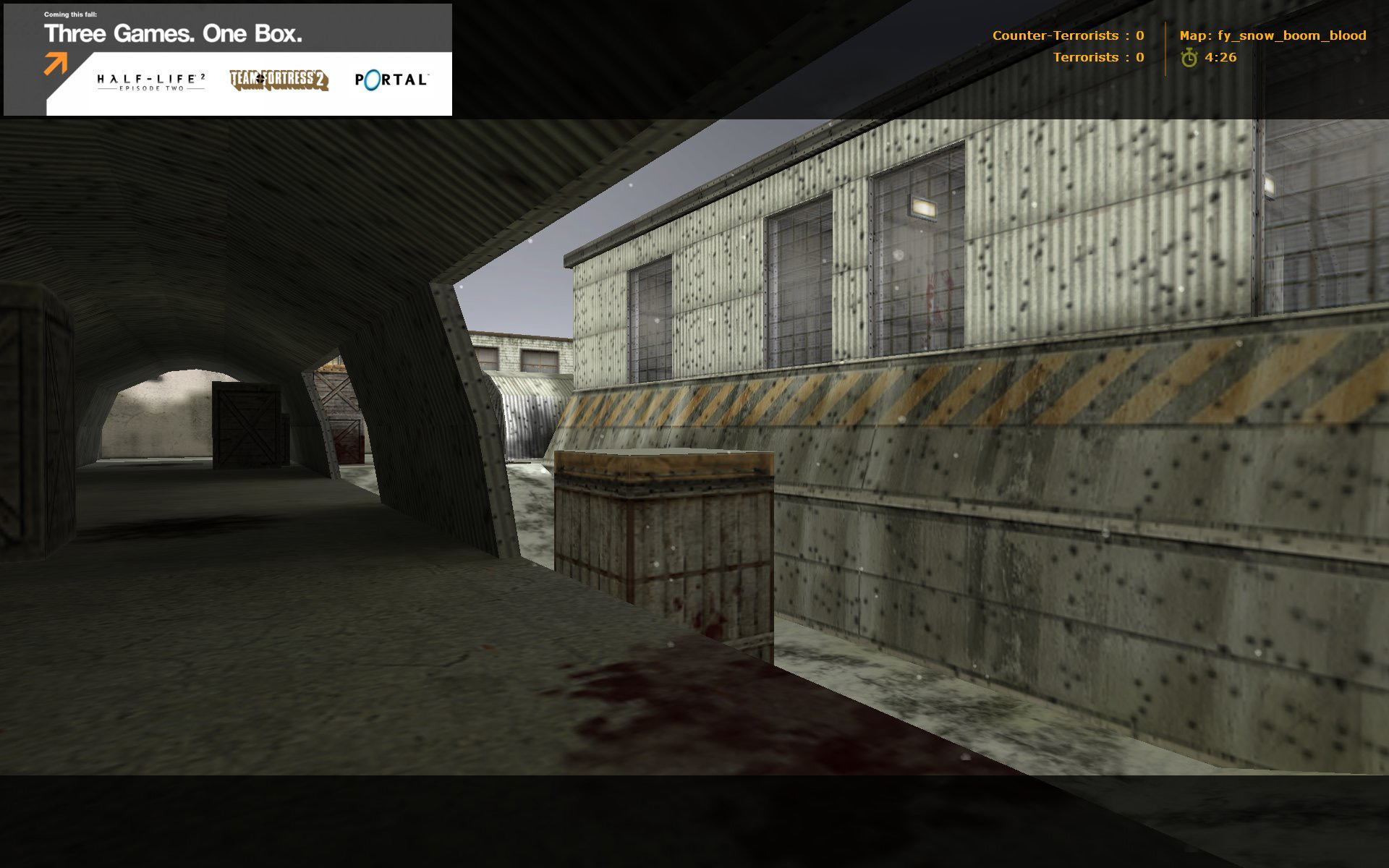 fy_snow_boom_blood - скриншот 2