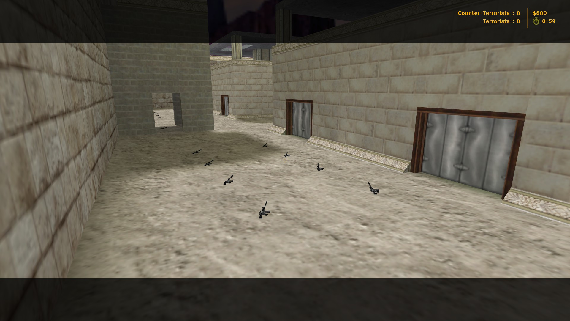 aim_ak-colt3 — скриншот 1