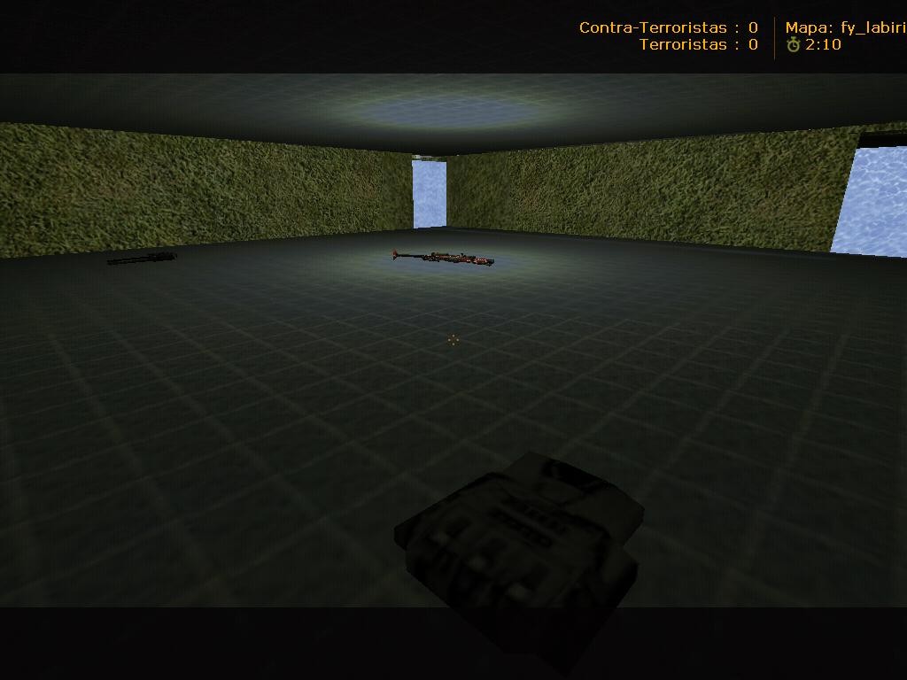 fy_labirinto_edson_final - скриншот 3