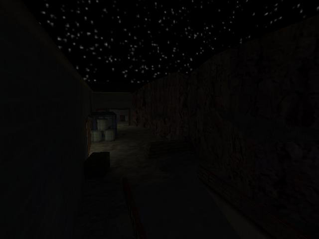 zm_grindyard — скриншот 1