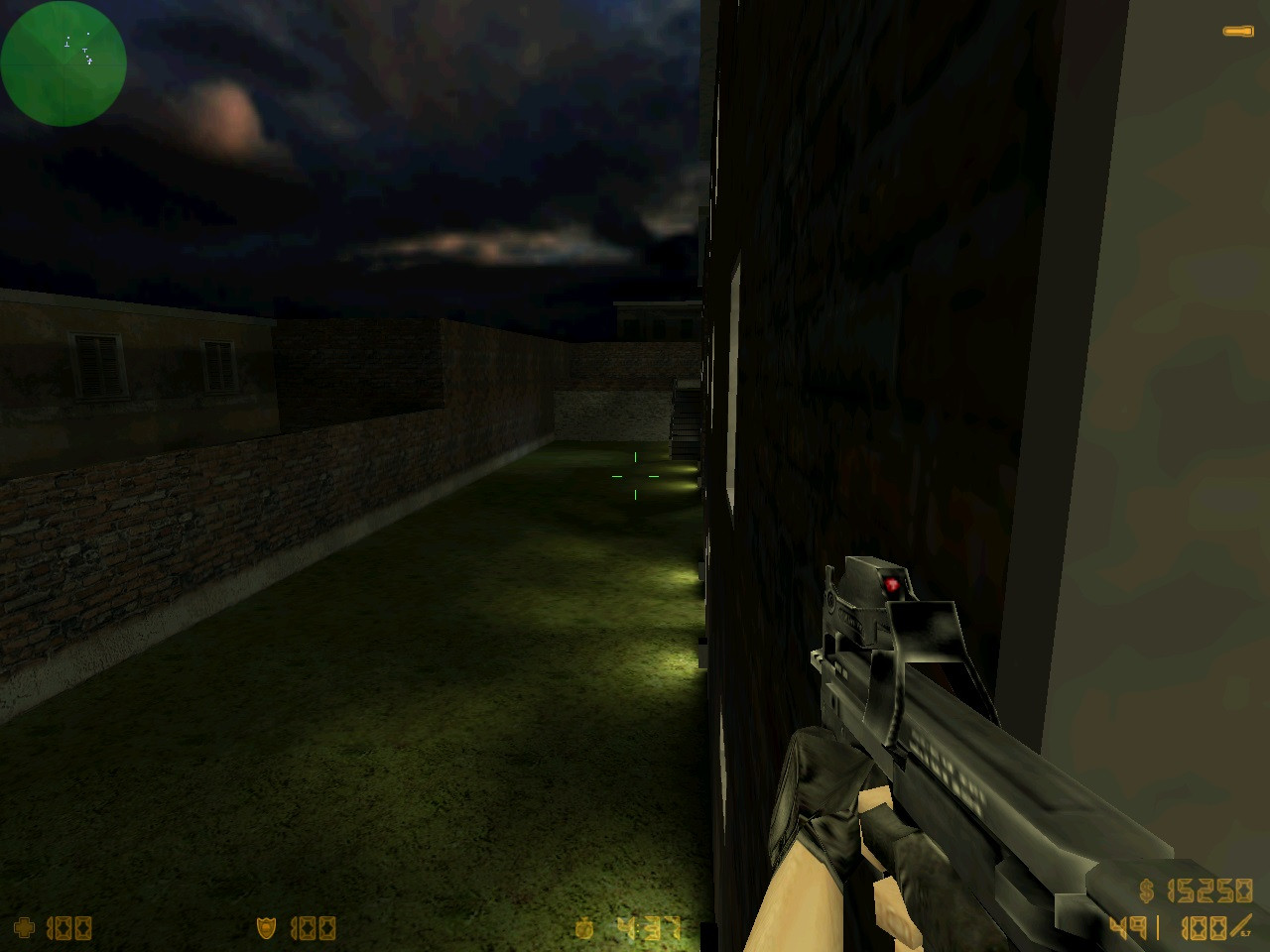 cs_moonhill - скриншот 7