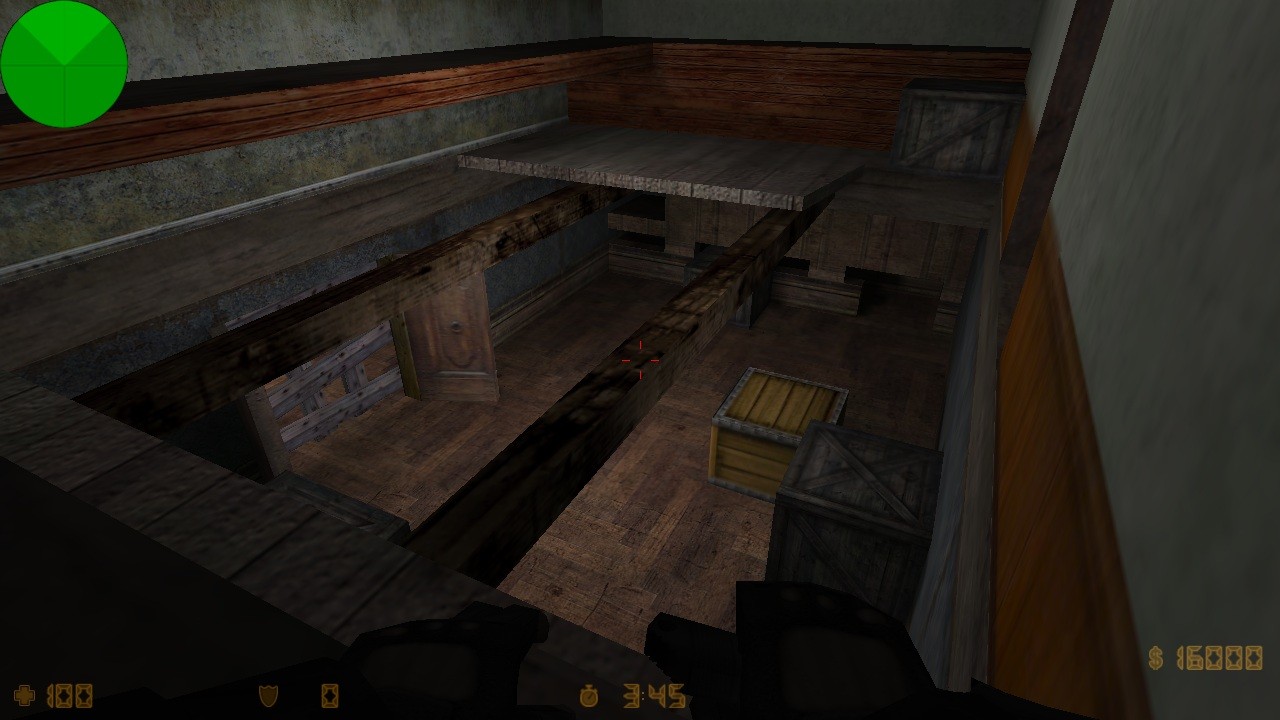 zm_heal_toxic — скриншот 2