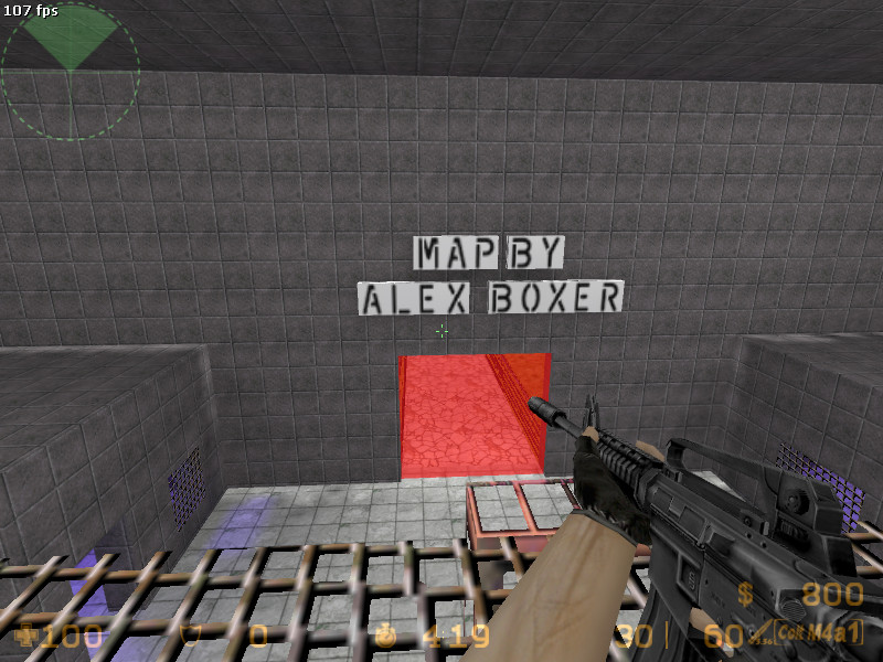 jail_csgamers — скриншот 5