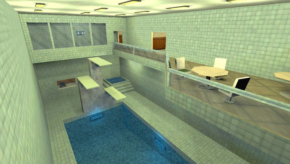 cs_sauna_keskus — скриншот 1