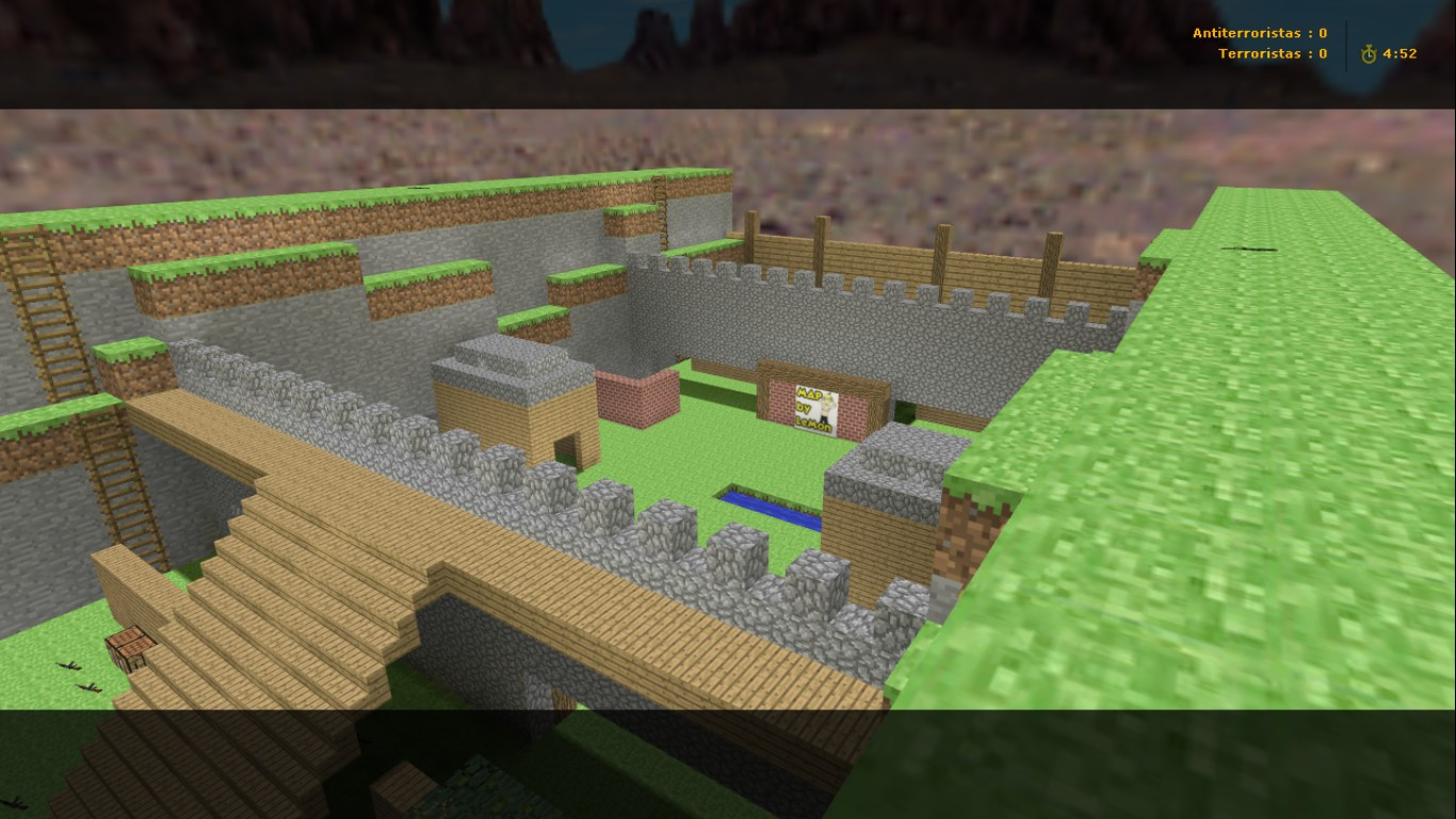 fy_afminecraft - скриншот 5