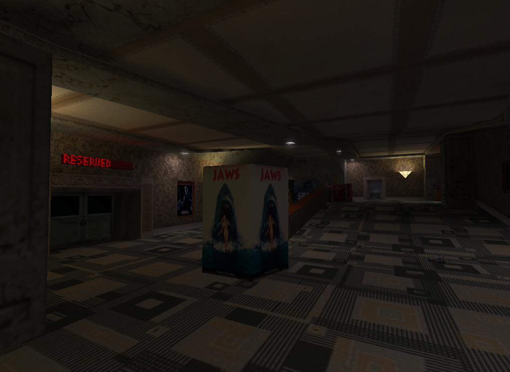 cs_boxoffice2k — скриншот 10