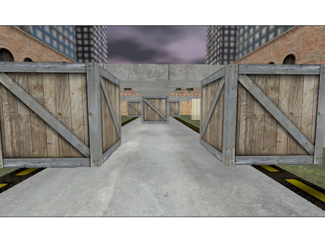 gg_fragfactory — скриншот 3