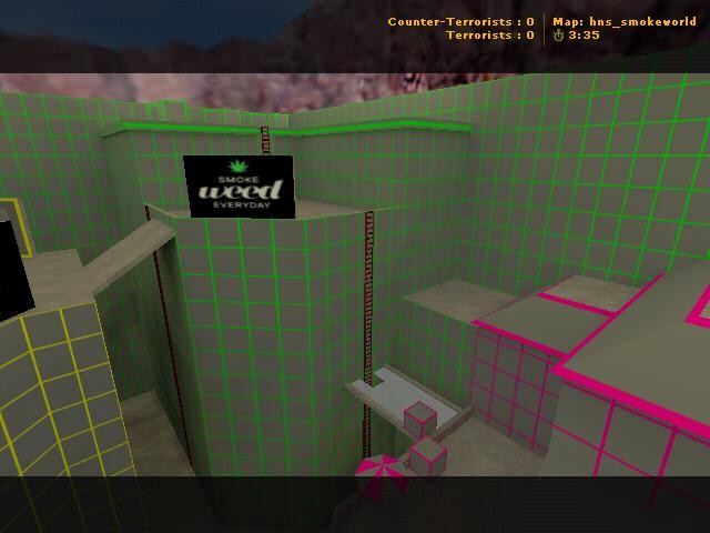 hns_smokeworld — скриншот 5