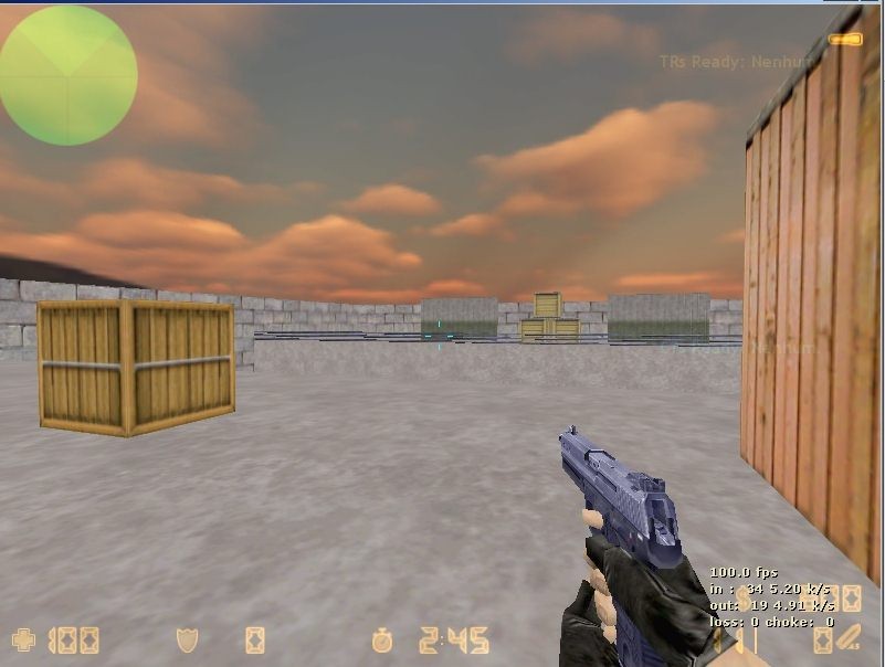 Скачать aim_mmm_gr - Скриншот