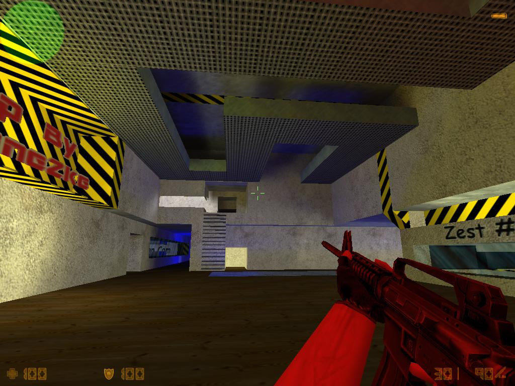zm_clusterfuk2 — скриншот 10