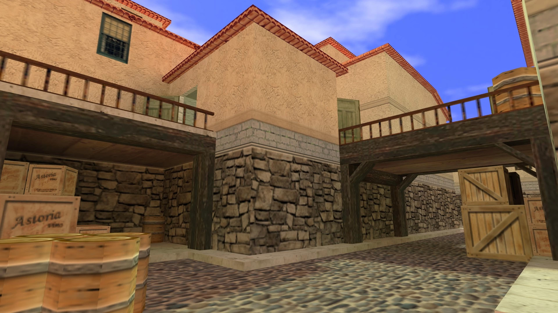 cs_italy_go — скриншот 8