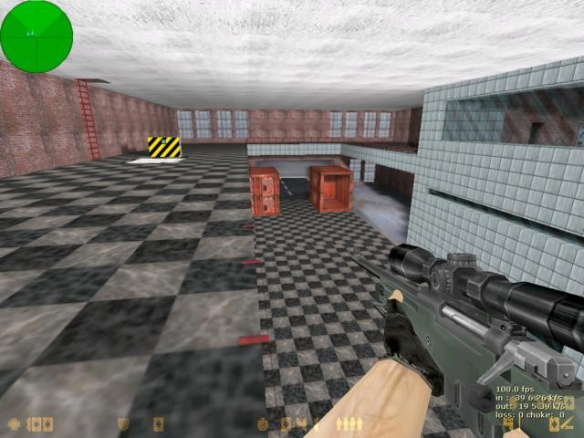 cs_nave_beta2 - скриншот 5
