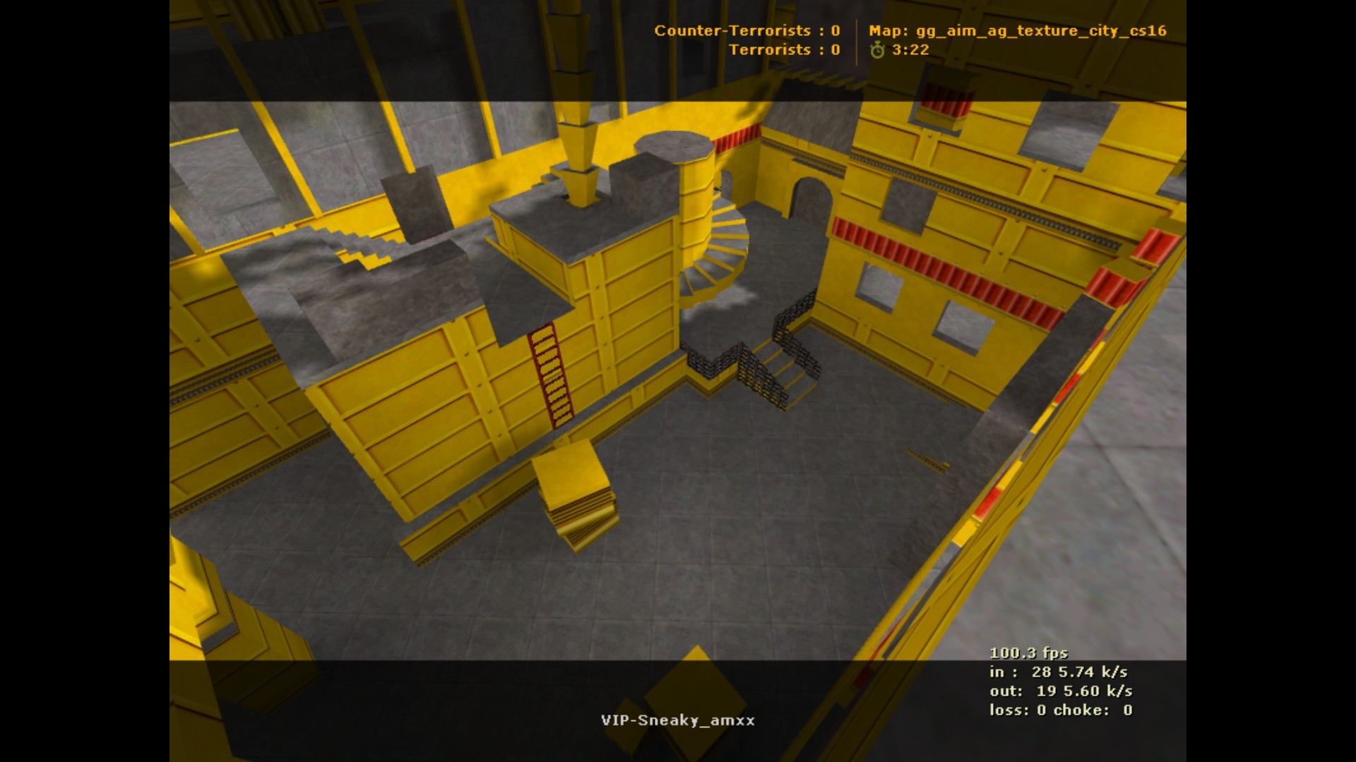 Скачать gg_aim_ag_texture_city_cs16 - Скриншот