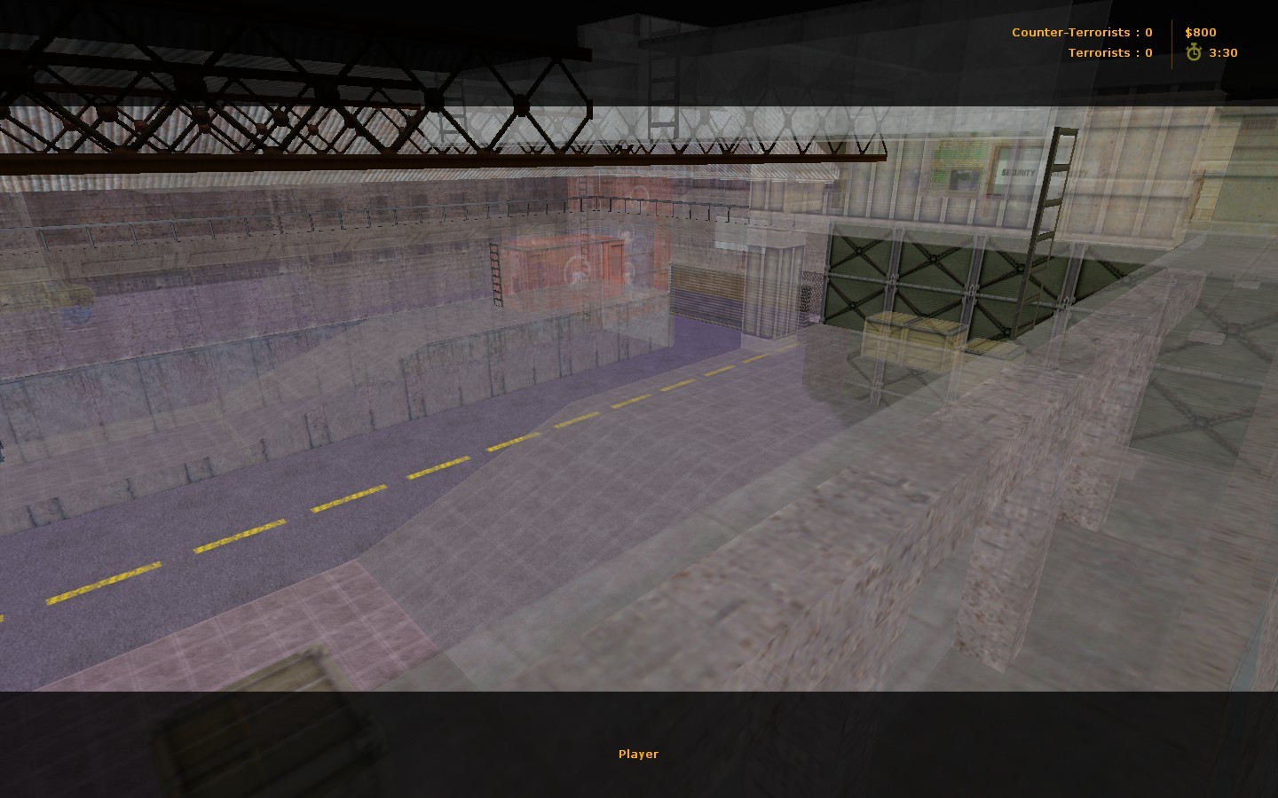cs_assault_glass - скриншот 5