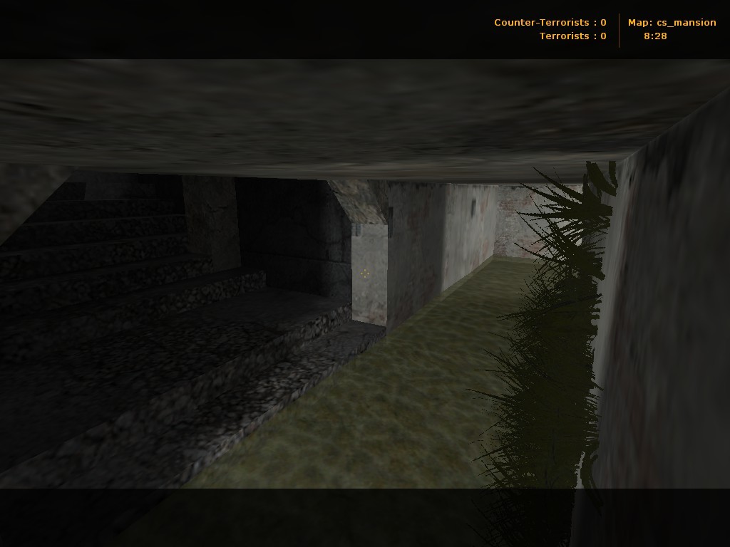 cs_mansion_2014 - скриншот 3