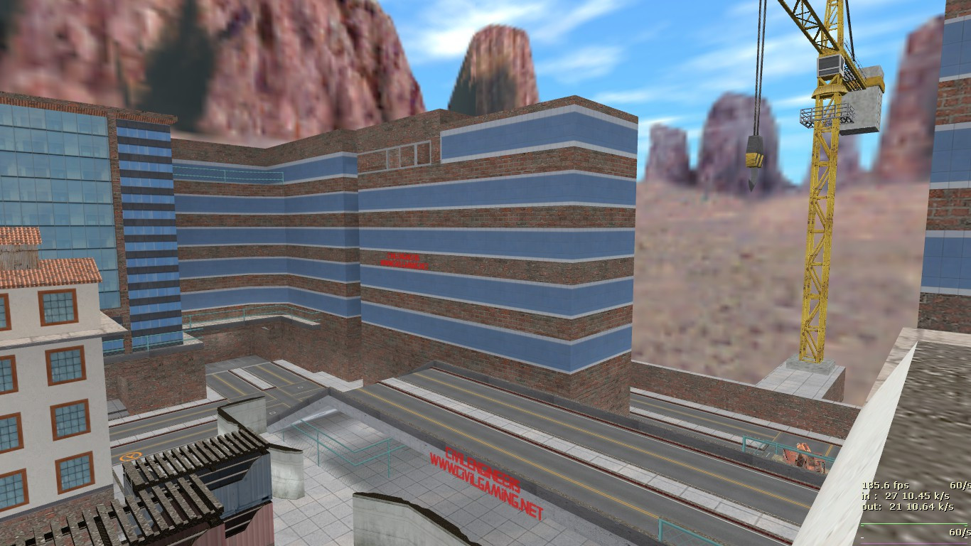 cs_assault1337r — скриншот 5