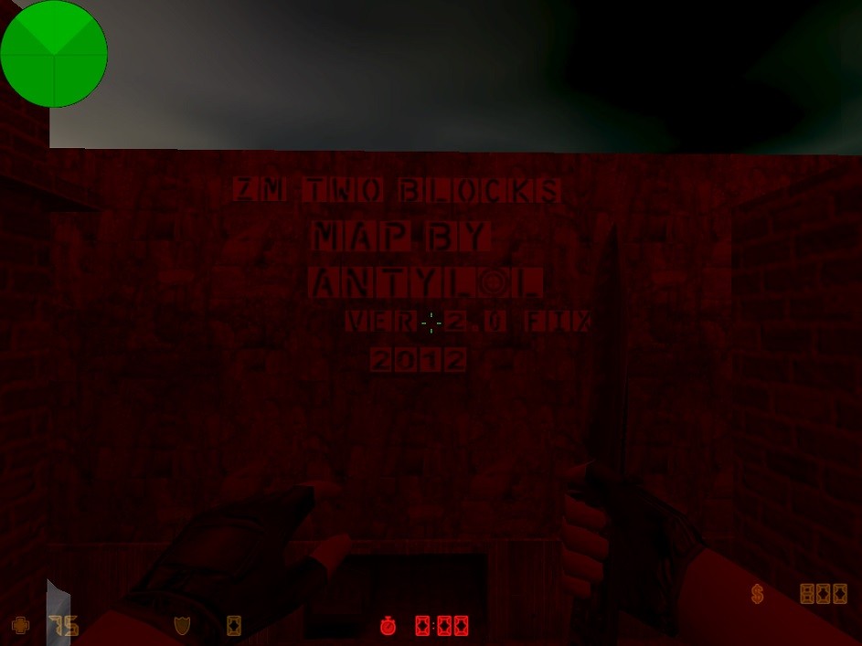 Скачать zm_two_blocks_final_fix - Скриншот