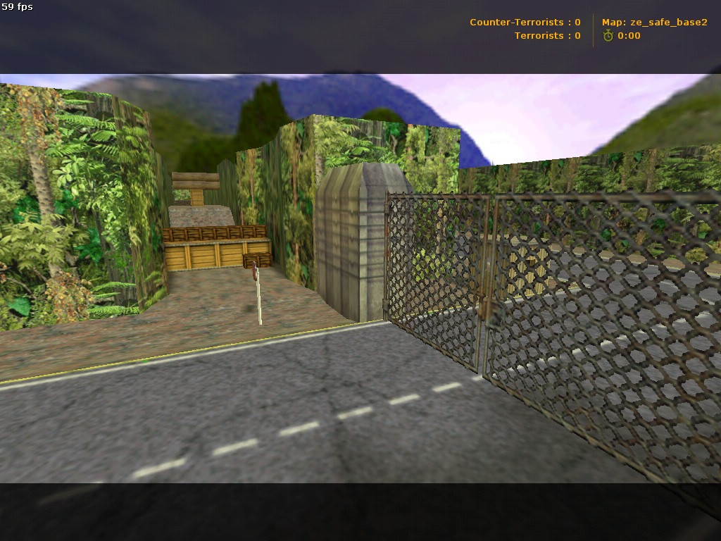 ze_safe_base2 — скриншот 13